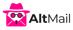 AltMail Logo